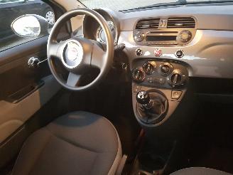 Fiat 500 1.0 TwinAir Pop picture 11