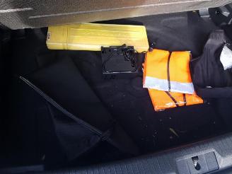 Volkswagen e-Golf e-Golf picture 20