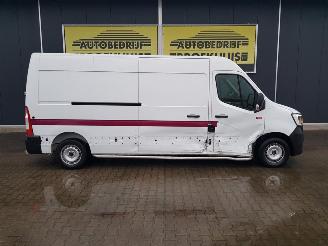 Renault Master T35 2.3 dCi 150 L3H3 Energy Comfort picture 4