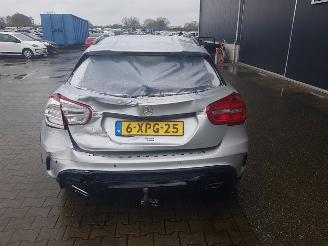 Mercedes GLA 200 CDI Ambition picture 5