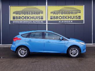 Ford Focus 1.0 Trend picture 4