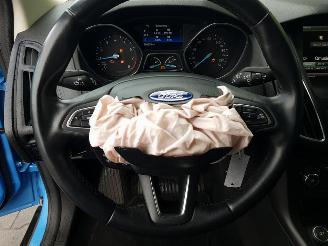 Ford Focus 1.0 Trend picture 20