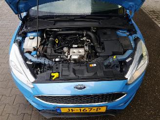Ford Focus 1.0 Trend picture 11