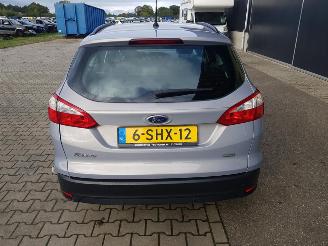 Ford Focus Wagon 1.0 EcoBoost Trend picture 5