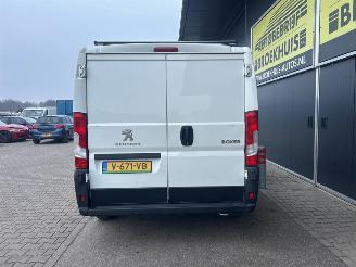 Peugeot Boxer 330 2.0 BlueHDI L1H1 Premium picture 5