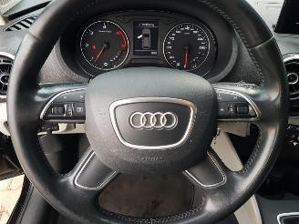 Audi A3 Sportback 1.6 TDI ultra Attraction Pro Line picture 16