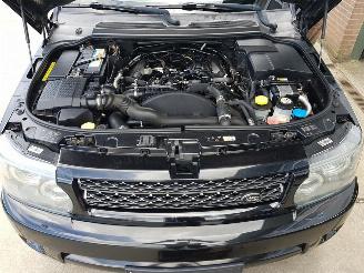 Land Rover Range Rover sport 3.0 TdV6 HSE picture 9