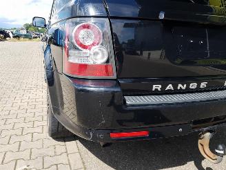 Land Rover Range Rover sport 3.0 TdV6 HSE picture 22