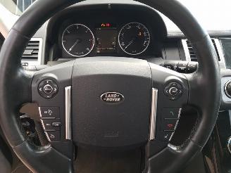 Land Rover Range Rover sport 3.0 TdV6 HSE picture 12