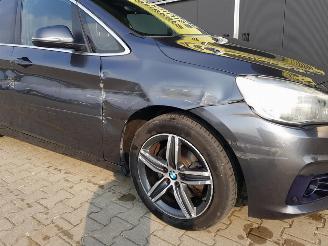 BMW 2-serie Gran Tourer 218i Centennial High Executive picture 10