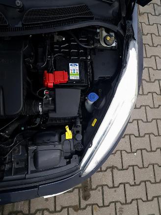 Ford Fiesta 1.6 TDCi Lease Titanium picture 11