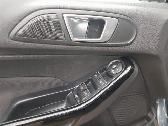 Ford Fiesta 1.6 TDCi Lease Titanium picture 21