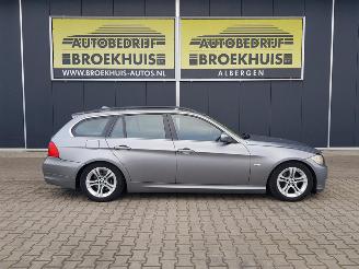 BMW 3-serie Touring 318i Business Line picture 4