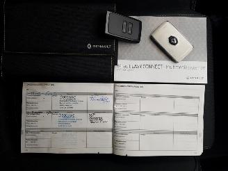 Renault Mégane Estate Automatic 1.3 TCe Intens picture 10