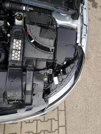 Renault Mégane Estate Automatic 1.3 TCe Intens picture 21