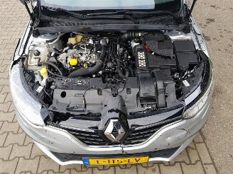 Renault Mégane Estate Automatic 1.3 TCe Intens picture 20