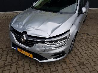 Renault Mégane Estate Automatic 1.3 TCe Intens picture 3