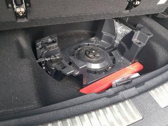 Renault Mégane Estate Automatic 1.3 TCe Intens picture 8