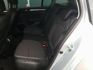 Renault Mégane Estate Automatic 1.3 TCe Intens picture 13