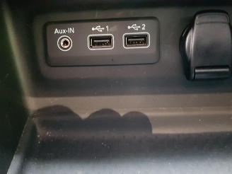 Renault Mégane Estate Automatic 1.3 TCe Intens picture 16