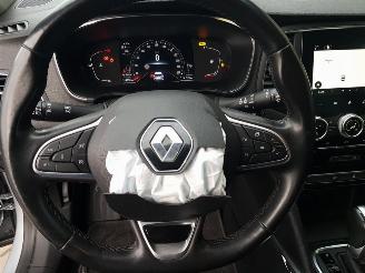 Renault Mégane Estate Automatic 1.3 TCe Intens picture 17