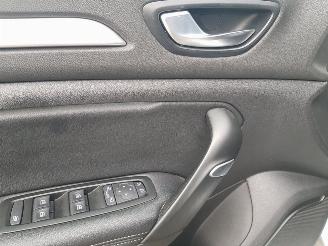 Renault Mégane Estate Automatic 1.3 TCe Intens picture 11