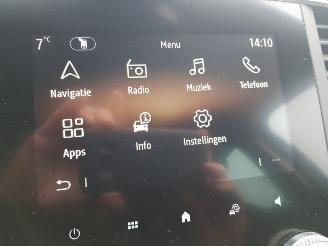 Renault Mégane Estate Automatic 1.3 TCe Intens picture 19