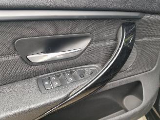 BMW 4-serie Gran Coupé 418i Executive picture 23