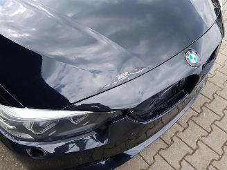 BMW 4-serie Gran Coupé 418i Executive picture 9