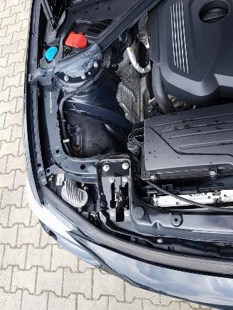 BMW 4-serie Gran Coupé 418i Executive picture 12