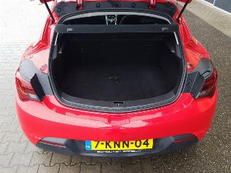 Opel Astra GTC 1.4 Turbo Sport picture 21