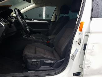 Volkswagen Passat Variant 1.6 TDI Comfortline Business picture 18