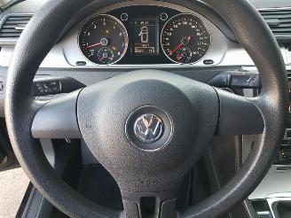 Volkswagen Passat 1.4 TSI Trendline BlueMotion picture 24