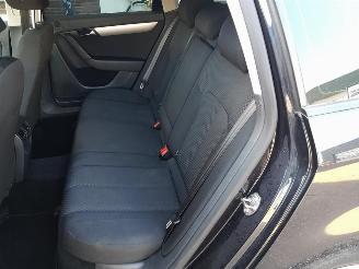 Volkswagen Passat 1.4 TSI Trendline BlueMotion picture 22