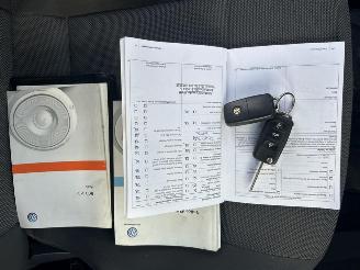 Volkswagen Caddy 1.2 TSI Trendline picture 29