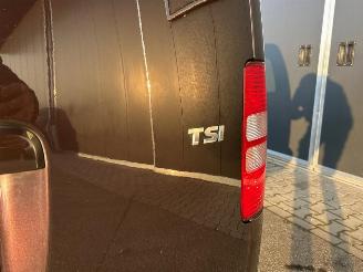 Volkswagen Caddy 1.2 TSI Trendline picture 26