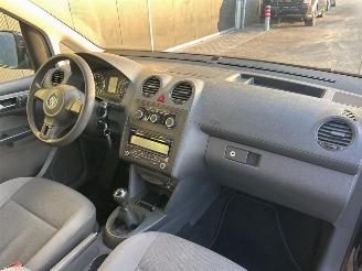 Volkswagen Caddy 1.2 TSI Trendline picture 12