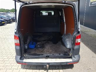 Volkswagen Transporter 2.0 TDI L2H1 DC Budgetline MARGE picture 14