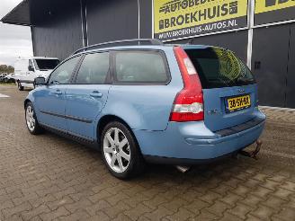 Volvo V-50 2.4 Momentum picture 7