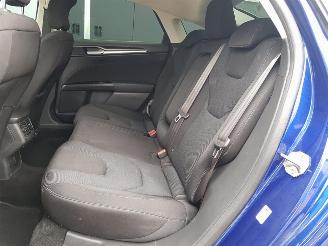 Ford Mondeo 1.5 TDCi Titanium picture 18