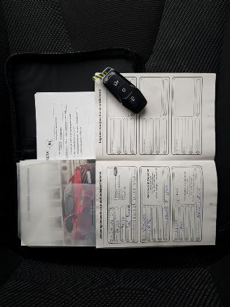 Ford Mondeo 1.5 TDCi Titanium picture 19