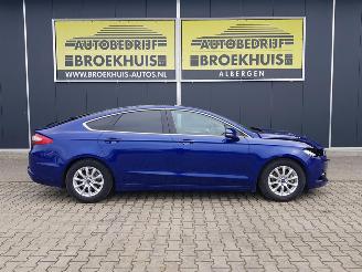 Ford Mondeo 1.5 TDCi Titanium picture 4