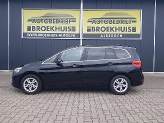 BMW 2-serie Gran Tourer 216d Essential picture 2