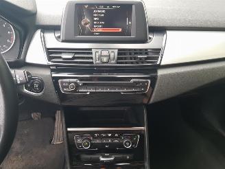 BMW 2-serie Gran Tourer 216d Essential picture 17