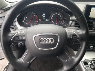 Audi A6 Limousine 2.0 TFSI Business Edition picture 13