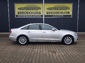 Audi A6 Limousine 2.0 TFSI Business Edition picture 4