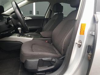 Audi A6 Limousine 2.0 TFSI Business Edition picture 10