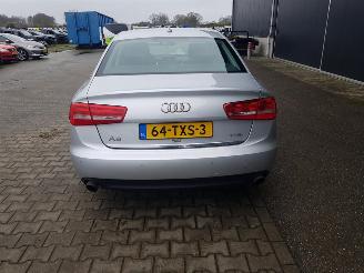 Audi A6 Limousine 2.0 TFSI Business Edition picture 5