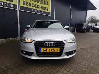 Audi A6 Limousine 2.0 TFSI Business Edition picture 3