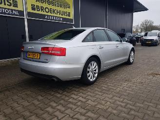 Audi A6 Limousine 2.0 TFSI Business Edition picture 7